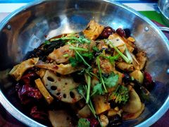 android_upload_pic-北京大学-燕南食堂