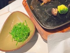 -牛扒先生·厚切雪花牛扒西餐厅(北京路禺山路店)