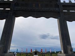-坝上草原大汗行宫旅游景区