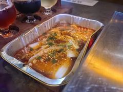 -麦凯伦烧烤·精酿超级工厂店(金桥总店)