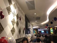 -斗牛士牛排(南京东路店)