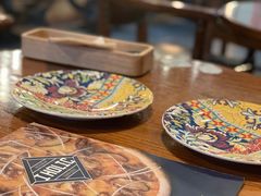 -I HOLIC艾豪丽披萨(KKone店)