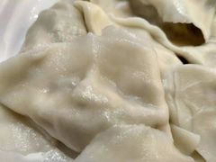 -东北饺子馆(外贸路a9号店)