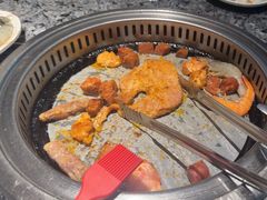 -阪尚皇·原切牛排·烤肉火锅自助(北京路店)