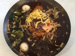 -阿里郎海鲜酒店