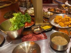 -西塔老太太泥炉烤肉(苏州大悦城店)