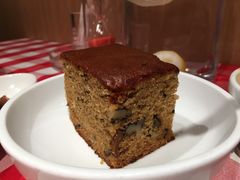 枣糕块-西贝莜面村(上海百联西郊店)