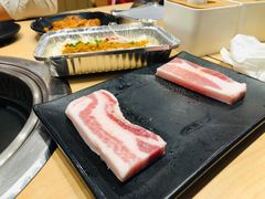 -花味·自助烤肉(雨花客厅店)