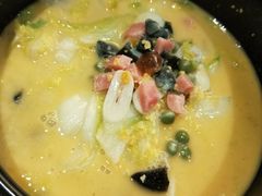-额娘·春饼烤鸭(华北七楼创始店)