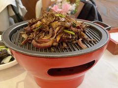 -大鸭梨烤鸭店(花园村店)