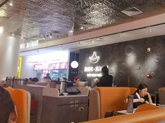 -黄记煌三汁焖锅(新佳丽江汉路店)