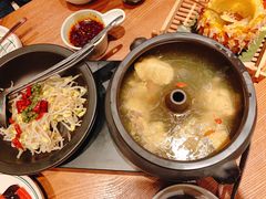 -云海肴云南菜(正大广场店)