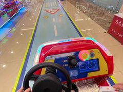 -海底捞火锅(国贸购物中心店)