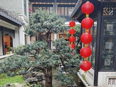 -北园酒家(小北路店)
