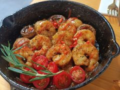 -沏点Trattoria意大利餐厅(新街口店)