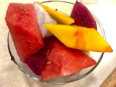 -和平馆·地道港澳茶餐厅(西门口店)