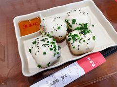 -东泰祥生煎馆(长宁路店)