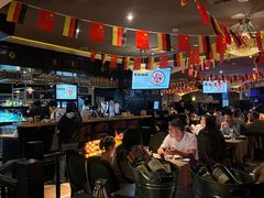 -碧特博格·20年品牌西餐厅(芜湖路店)