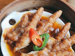 -如轩·海鲜砂锅粥·潮汕菜(一品天下店)