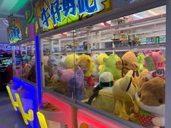 -风云再起游乐汇(南京常发广场店)