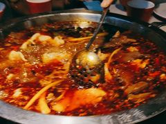 -蜀滋香鲜鱼美蛙火锅(339店)