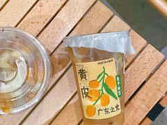 -SENTEA森茶(麦地丽日店)