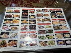 -会仙楼饭庄(宽厚里店)
