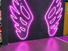 -Tenker Club弹刻极限主题公园 · 蹦床 · 团建 · 生日派对(大关店)
