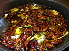 -受气牛肉·重庆耙牛肉(来福士店)