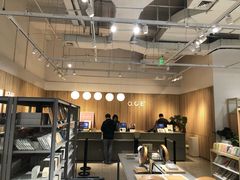 -OCE(熙地港购物中心店)