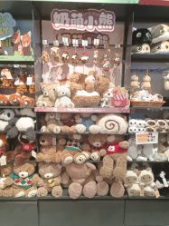 -酷乐潮玩(七宝领展广场店)