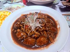 -苏帮袁Sue Cuisine(来福士店)