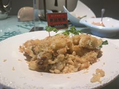 -明思味 二十年潮粤菜(榕城东山店)