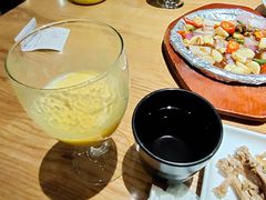玉米汁-7017味道工厂(三墩店)