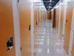 -安东易迷你自助仓储寄存仓库(草桥店)