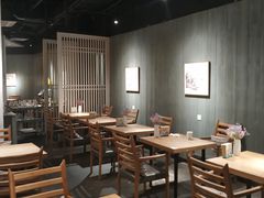 大堂-小大董·烤鸭(凤凰汇店)
