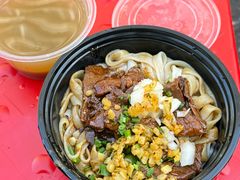 -余艳梅拌面世家(马场横路店)