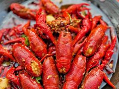 -二钳洞庭虾蟹·江湖菜(鹭岛店)