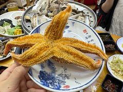 -九层海鲜塔(市南店)