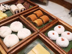 京八件儿-那家小馆•北京菜•烤鸭(中关村店)