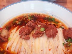 -常樂屋·常德米粉(青年路店)