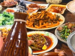 -醉八仙热酒馆(渝中店)