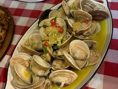 -安立可意大利美食