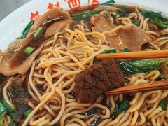 -老赵面店(大西路店)