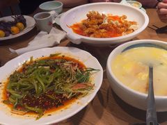 -蓉和妈妈菜·芙蓉花开(高新店)