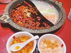 -黄家码头老火锅(解放碑旗舰店)
