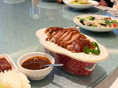 -奕景海鲜·大连菜(星海广场店)