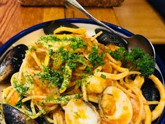 -宝莱纳餐厅(滨江店)