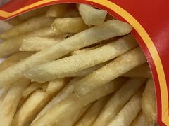 -麦当劳(西安雁塔路店)