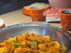 -李想大虾(绿地新都会店)